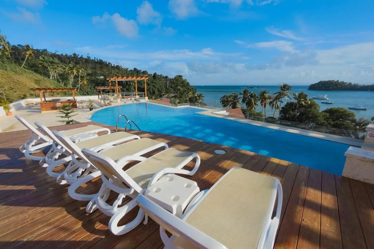 Hacienda Samana Bay Residences 0*,