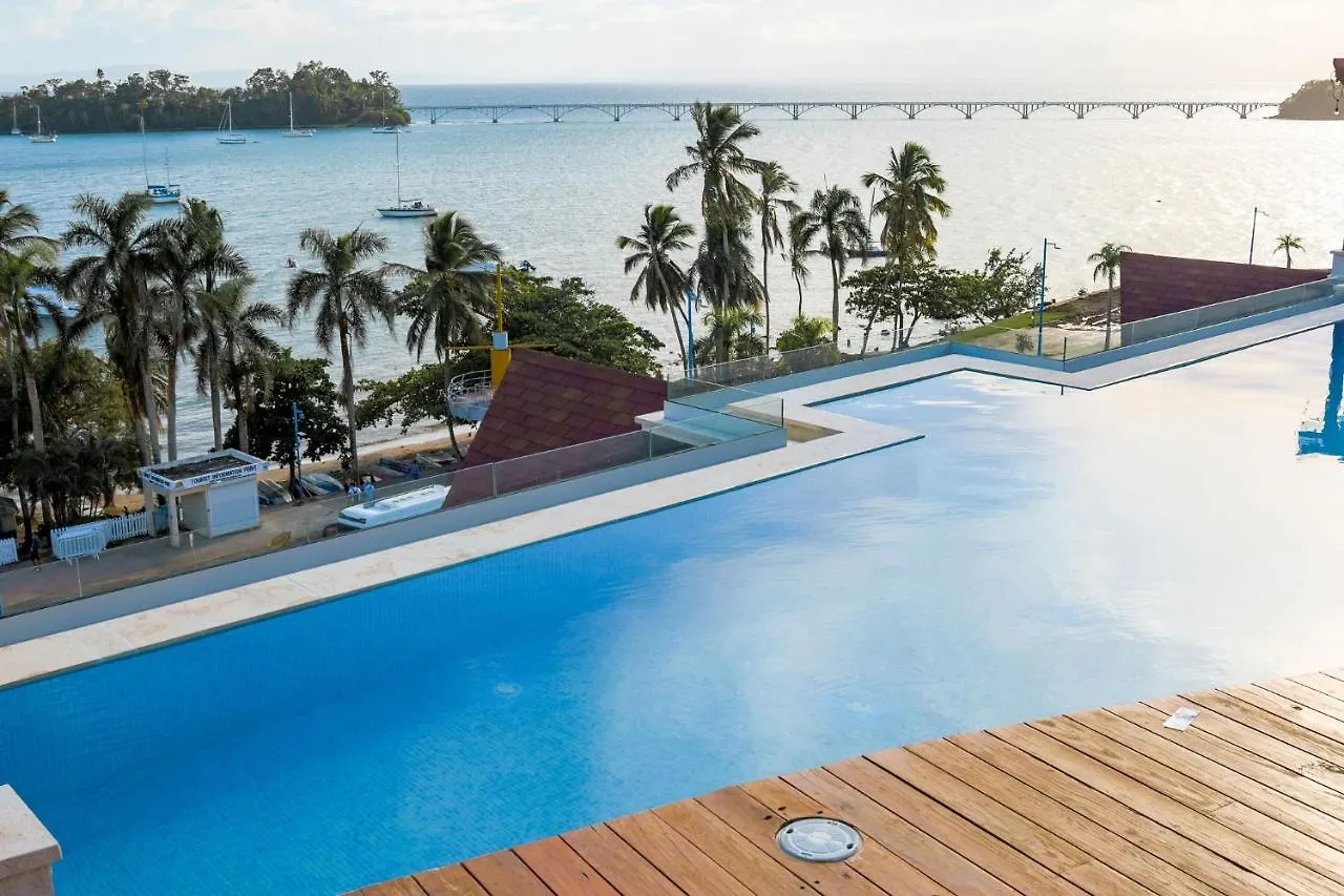 Hacienda Samana Bay Residences 아파트