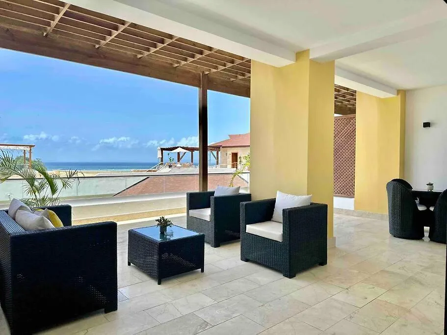 Hacienda Samana Bay Residences Dominikanska republiken