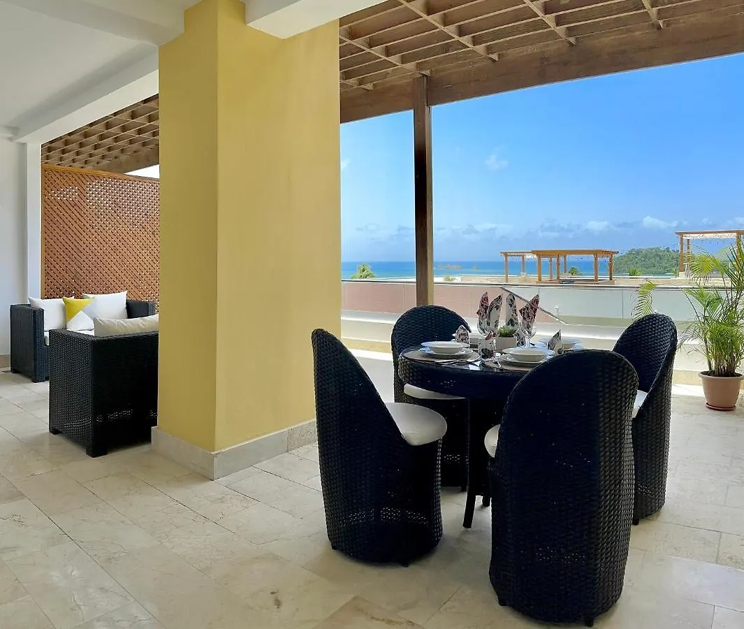 Hacienda Samana Bay Residences