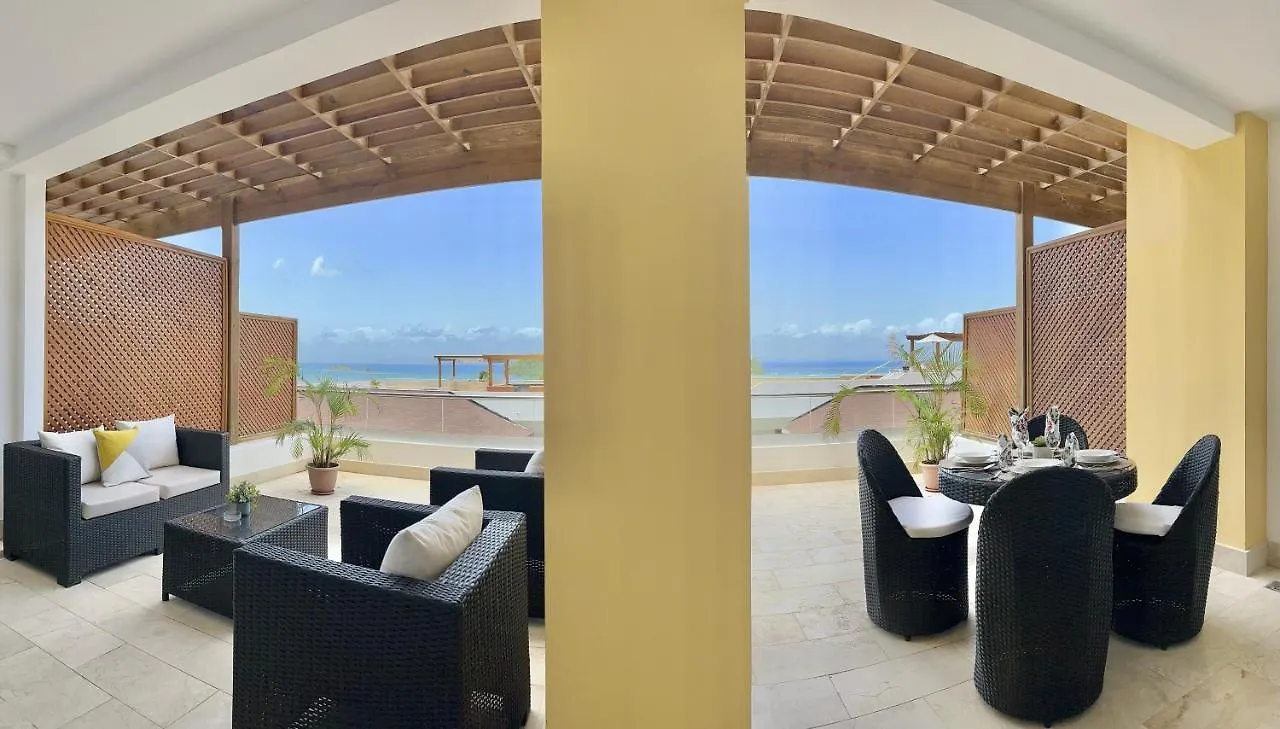 Hacienda Samana Bay Residences