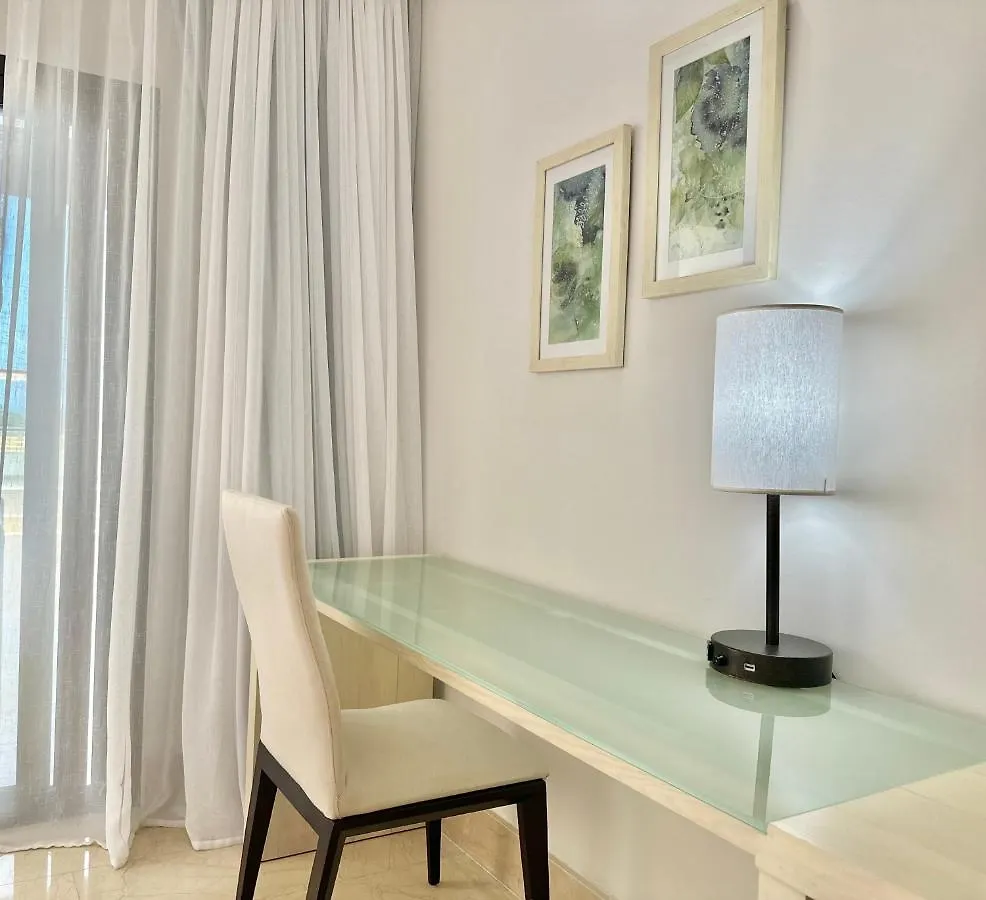 Lägenhet Hacienda Samana Bay Residences Dominikanska republiken