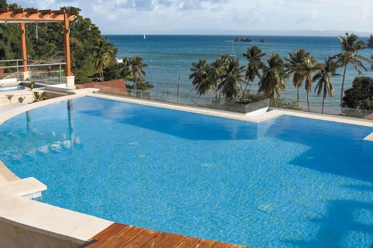 Hacienda Samana Bay Residences Dominikanska republiken