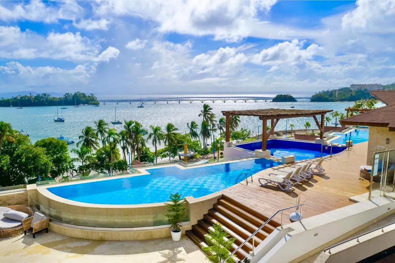 Hacienda Samana Bay Residences 0*,  Dominikanska republiken