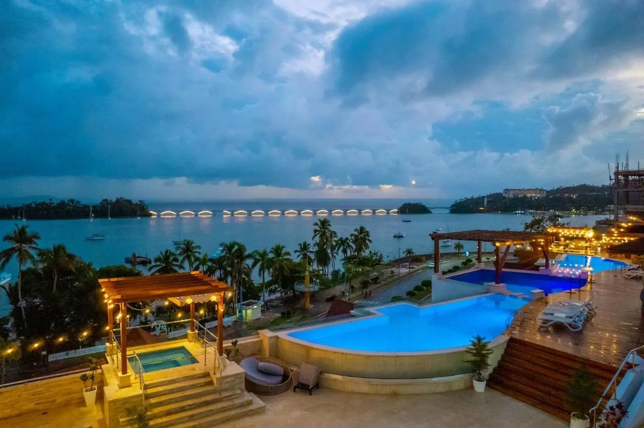 Hacienda Samana Bay Residences