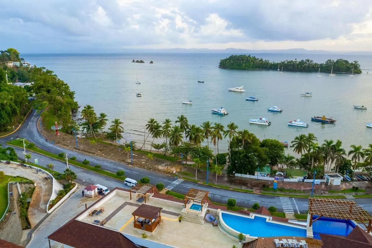 Hacienda Samana Bay Residences Dominikanska republiken