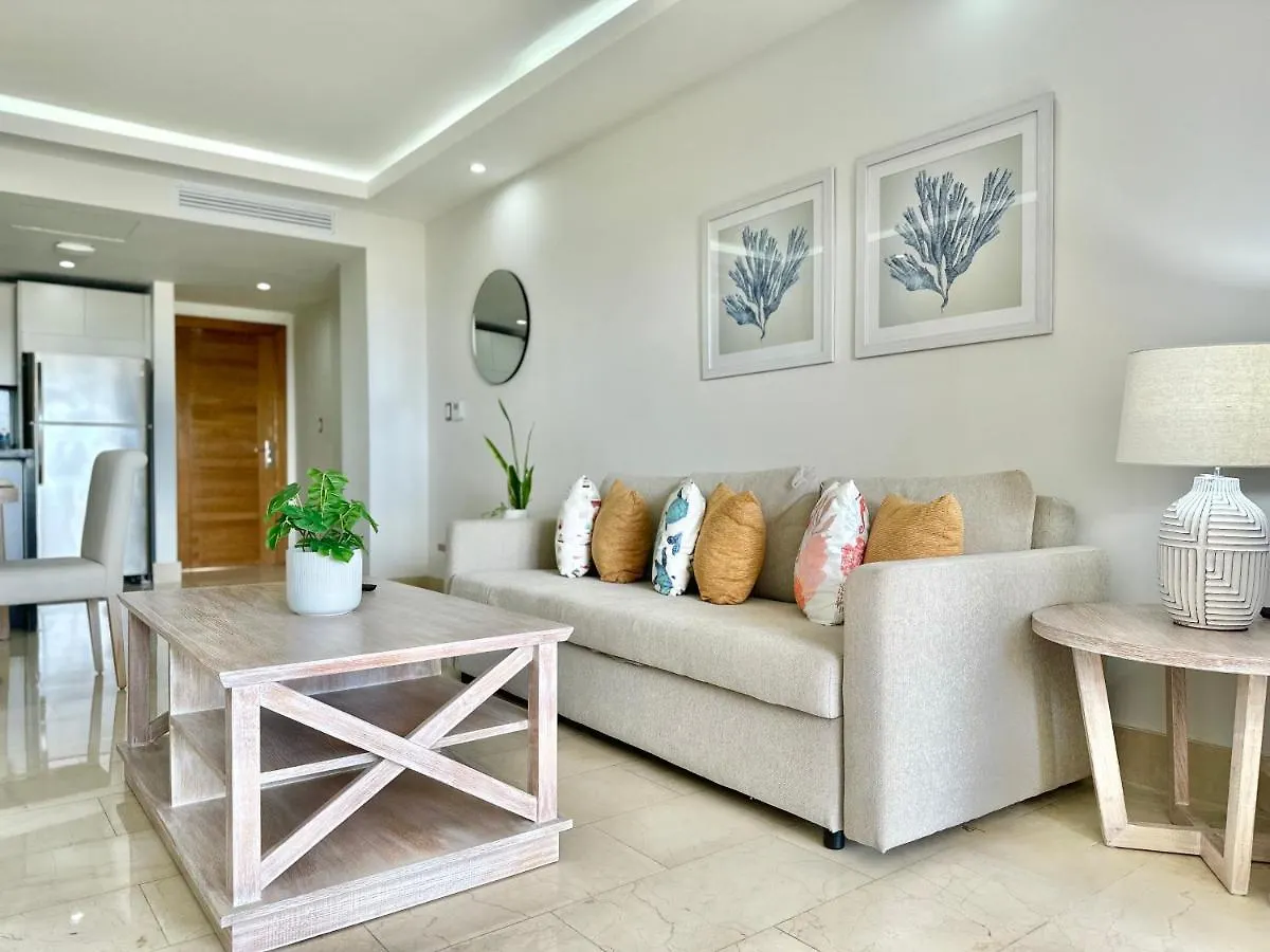 Hacienda Samana Bay Residences 0*,