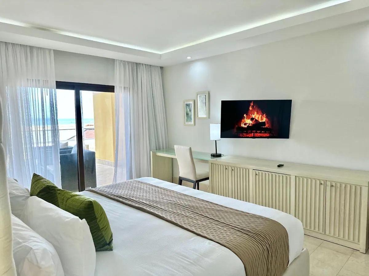 Hacienda Samana Bay Residences Lägenhet