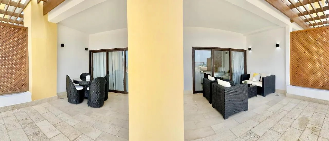 Lägenhet Hacienda Samana Bay Residences