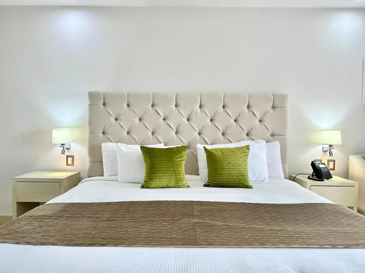 Lägenhet Hacienda Samana Bay Residences Dominikanska republiken